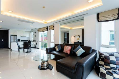 Apartamento The Palms, 100 Meters To Kamala Beach