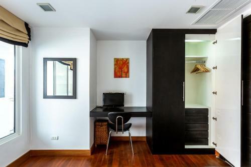 Apartamento The Palms, 100 Meters To Kamala Beach