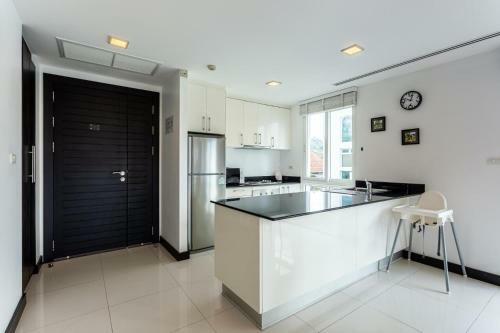 Apartamento The Palms, 100 Meters To Kamala Beach