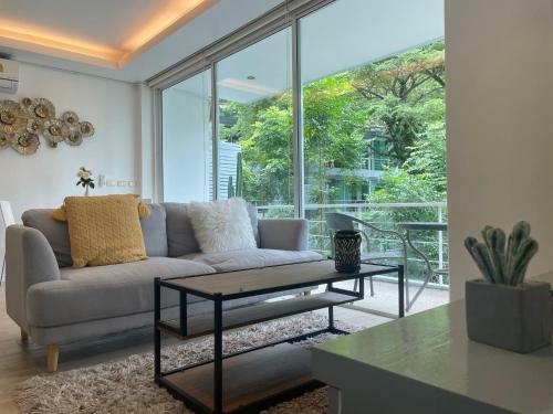 Seaview Apartment,reception Survice?shuttle Bus
