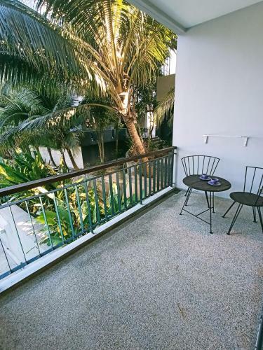 Apartamento Lkon Park Kamala D21