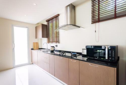 Apartamento Kamala Lodgings