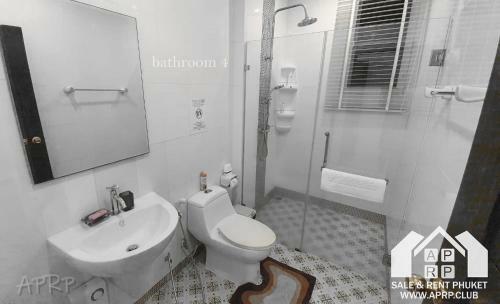 Luxury Pool Villa Ap Twin