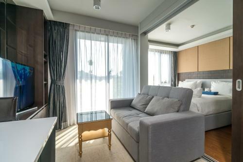 Apartamento Aristo Surin By Lofty