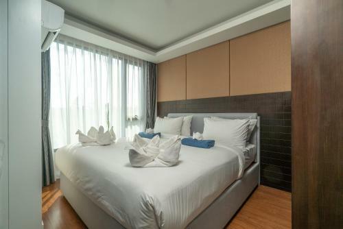 Apartamento Aristo Surin By Lofty