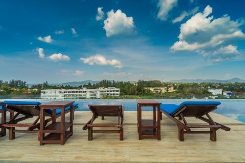 Apartamento Aristo Surin By Lofty