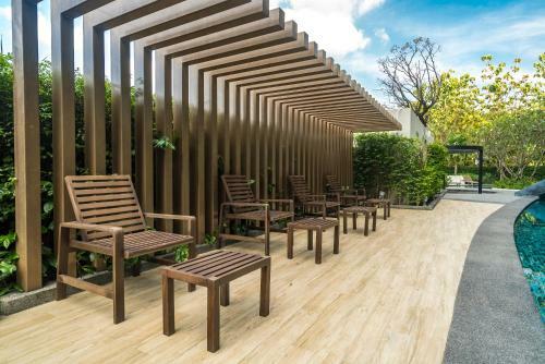 Apartamento Aristo Surin By Lofty