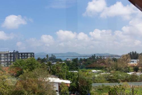 2 Bedroom Apartment Near Surin Beach