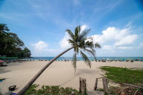 2 Bedroom Apartment Near Surin Beach