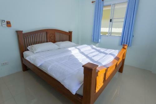 Srifa Resort, Non Smoking Resort, Long Term Stay, Min 15 Days