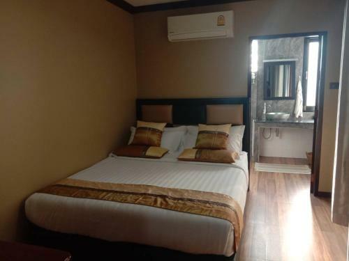 Hotel Buddies Loft Samet