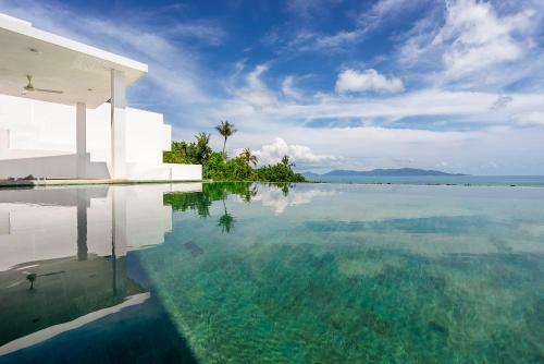 Villa Claire - Seaview Private Villa