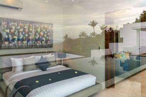 Villa Claire - Seaview Private Villa