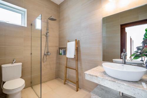 Villa Claire - Seaview Private Villa