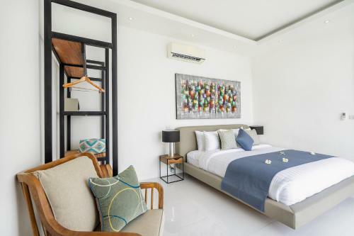 Villa Claire - Seaview Private Villa
