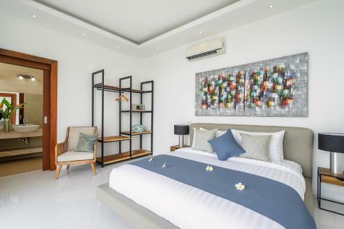 Villa Claire - Seaview Private Villa