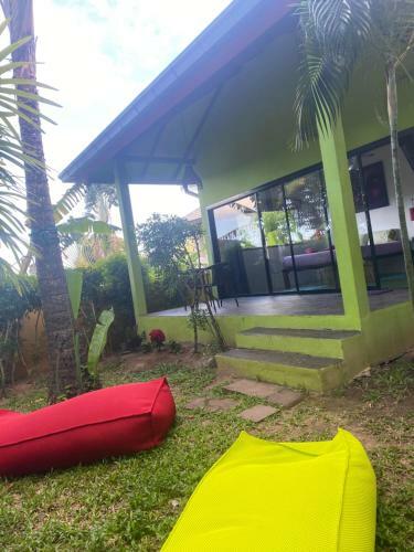 Bed & Breakfast The Jade Cottage