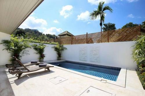 3 Bedroom Villa Near Big Buddha