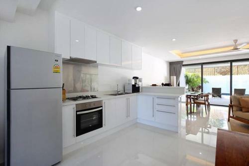 3 Bedroom Villa Near Big Buddha