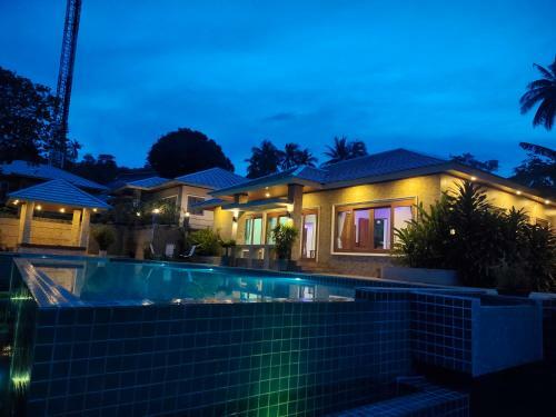 Baan Nai Daeng Villa /baannaidaengvilla