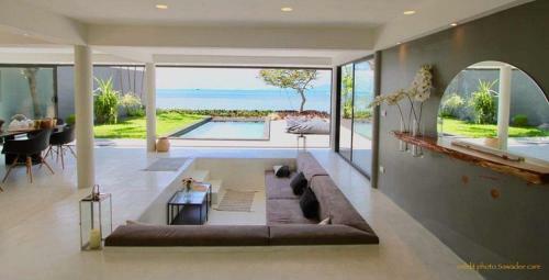 Villa Beachfront Baan Fisherman