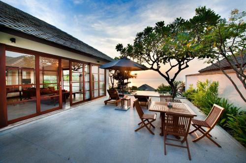 Villa Aquamarine In Luxury 5* Hotel Development