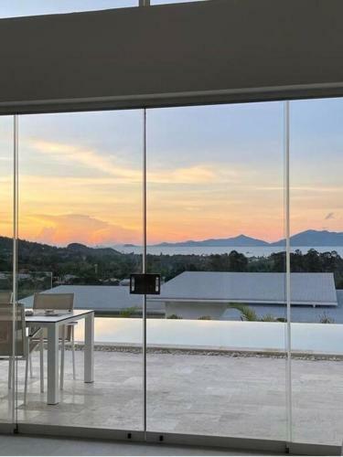 Luxury Villa Sea View Phagan /�les � Koh Samui