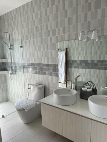 Luxury Villa Sea View Phagan /�les � Koh Samui