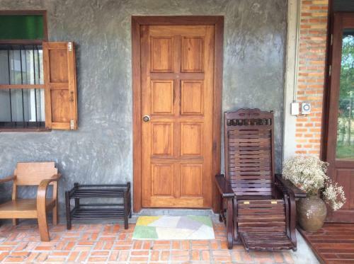 Baan Yaimai Boutique Samui