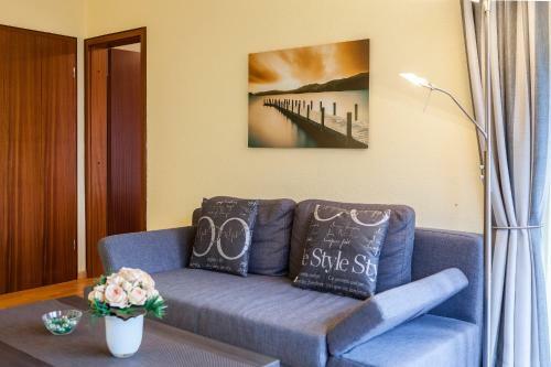 Apartamento Fewo Dorfteich Residence App 11 Fe