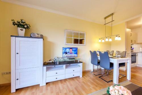 Apartamento Fewo Dorfteich Residence App 11 Fe