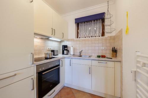 Apartamento Fewo Dorfteich Residence App 11 Fe