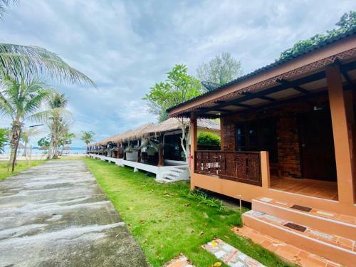 Hotel Andaman Beach Resort Lipe