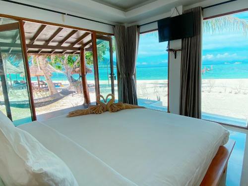 Hotel Andaman Beach Resort Lipe