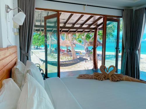 Hotel Andaman Beach Resort Lipe