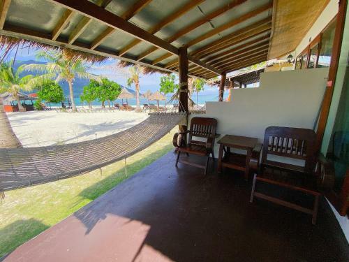 Hotel Andaman Beach Resort Lipe