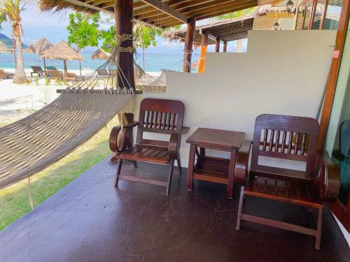 Hotel Andaman Beach Resort Lipe