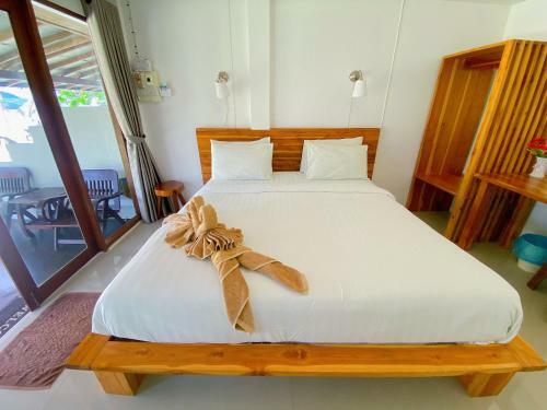 Hotel Andaman Beach Resort Lipe