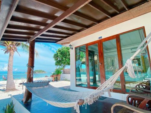 Hotel Andaman Beach Resort Lipe