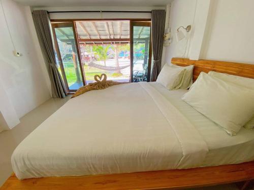 Hotel Andaman Beach Resort Lipe