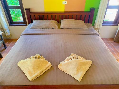 Hotel Andaman Beach Resort Lipe