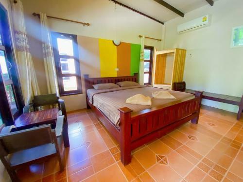 Hotel Andaman Beach Resort Lipe