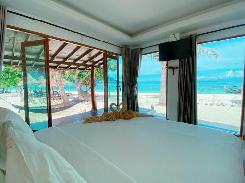 Hotel Andaman Beach Resort Lipe