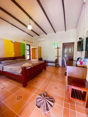 Hotel Andaman Beach Resort Lipe