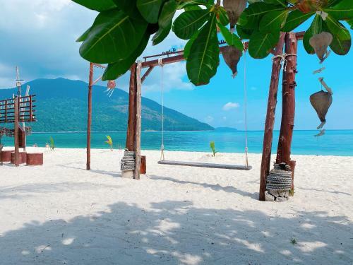 Hotel Andaman Beach Resort Lipe