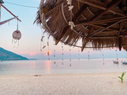 Hotel Andaman Beach Resort Lipe