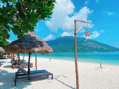 Hotel Andaman Beach Resort Lipe