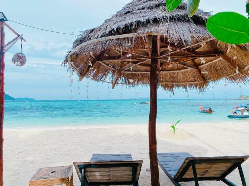 Hotel Andaman Beach Resort Lipe