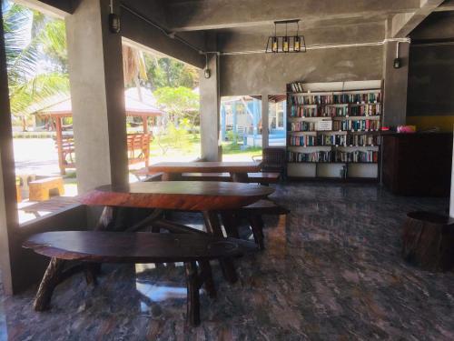 Hotel Andaman Beach Resort Lipe