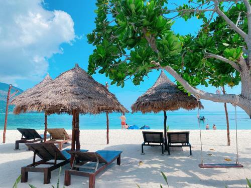 Hotel Andaman Beach Resort Lipe